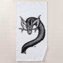 Recherche de dragon beach towels Monstre