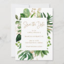 Search for geometric wedding save the dates Elegant