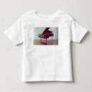Recherche de clavecin tshirts Musical