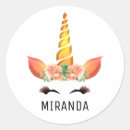 Search for happy unicorn stickers Magic