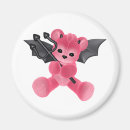 Search for devil bear Cute