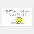 Search for gadsden stickers Libertarian