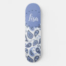 Search for paisley skateboards Boho
