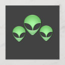 Search for alien square invitations Ufo