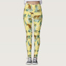 Search for yellow cat leggings Pattern