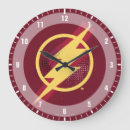Search for movie clocks Dc comics