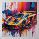 Recherche de sports car posters Voiture de sport