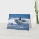 Search for surfer dude birthday cards Waves