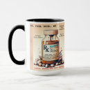 Search for funny hot chocolate mugs Doctor