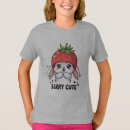 Search for bunny kids tshirts Cute animal