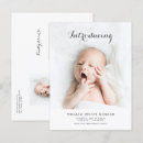 Search for newborn baby postcards Gender neutral