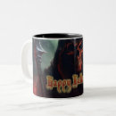 Search for spooky skull mugs Halloween
