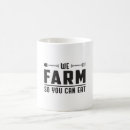 Search for agriculture mugs Tractor