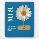 Search for nurses day mousepads Thank you nurse