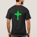 Search for celtic cross tshirts Irish heritage