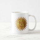 Search for sun and moon mugs Night
