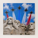 Search for mount rushmore puzzles Patriotic