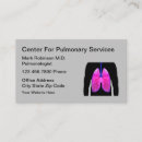 Recherche de pulmonaire cartes visite Poumon