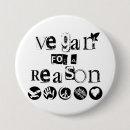 Search for vegan buttons Animal