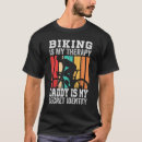 Search for identity tshirts Therapy
