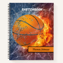 Search for basketball notebooks Boys