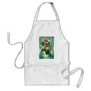 Search for green lantern aprons The emerald warrior