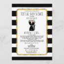 Recherche de pertties invitations Bébé