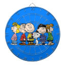 Search for peanuts dartboards Comic strip