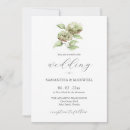 Recherche de hortensia mariage invitations Couple