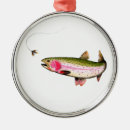 Search for trout ornaments Fly