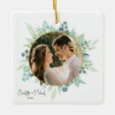Search for romantic ornaments Newlyweds