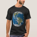 Search for planet earth tshirts Travel