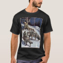Search for wolves tshirts Snow