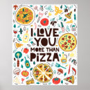 Search for italian pizza posters Cook