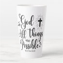 Search for text typography mugs Inspirational