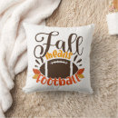 Recherche de football coussins Match de football