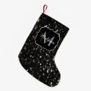 Search for bling christmas stockings Sparkly