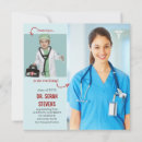 Search for med school graduation invitations Medical