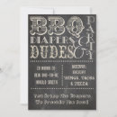Search for beer and diaper baby shower invitations Rustic