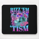 Search for awareness mousepads Autism mom