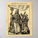 Search for hermes posters Occult