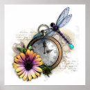 Recherche de vintage insect art Steampunk