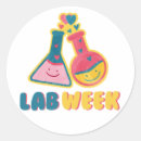 Search for medical lab stickers Laboratory technician