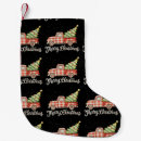 Search for truck christmas stockings Matching