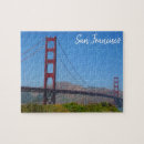 Recherche de fran puzzles Californie