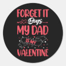 Search for funny cupid stickers St valentine
