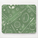 Recherche de sportive tapis souris Football