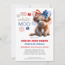 Recherche de patriotic invitations Quatrième