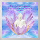 Recherche de lotus pourpre posters Floral