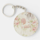 Search for cottage chic keychains For her